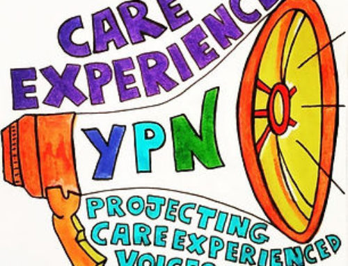 The Young People’s Network Podcasts: Care In Covid Podcast- Episode 4: Mental Health